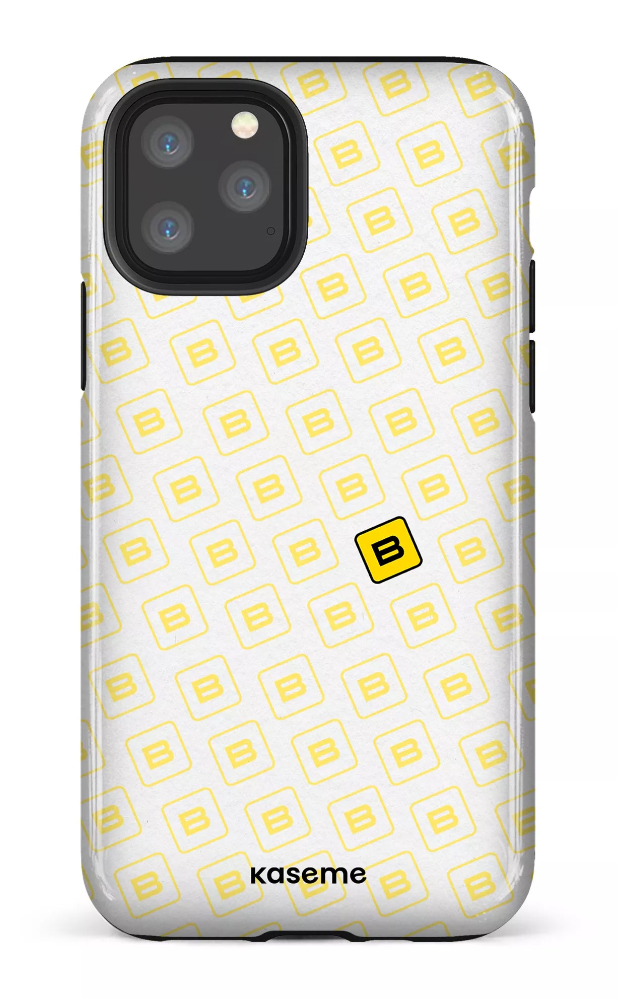 iPhone 11 Pro Tough Bellemarre Pattern -