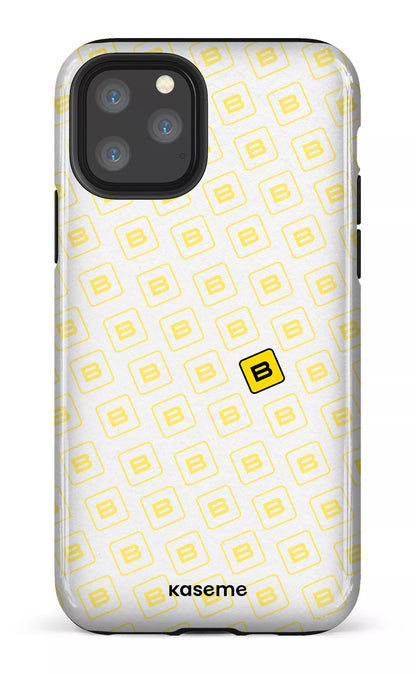 iPhone 11 Pro Tough Bellemarre Pattern -
