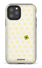 iPhone 11 Pro Tough Bellemarre Pattern -