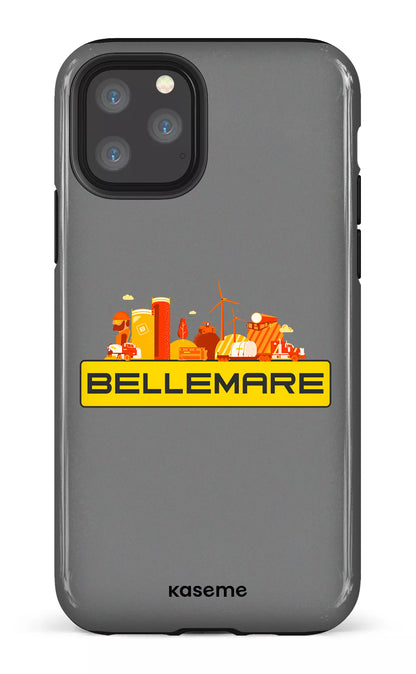 iPhone 11 Pro Tough Bellemarre Rassembleuse -