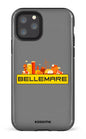 iPhone 11 Pro Tough Bellemarre Rassembleuse -