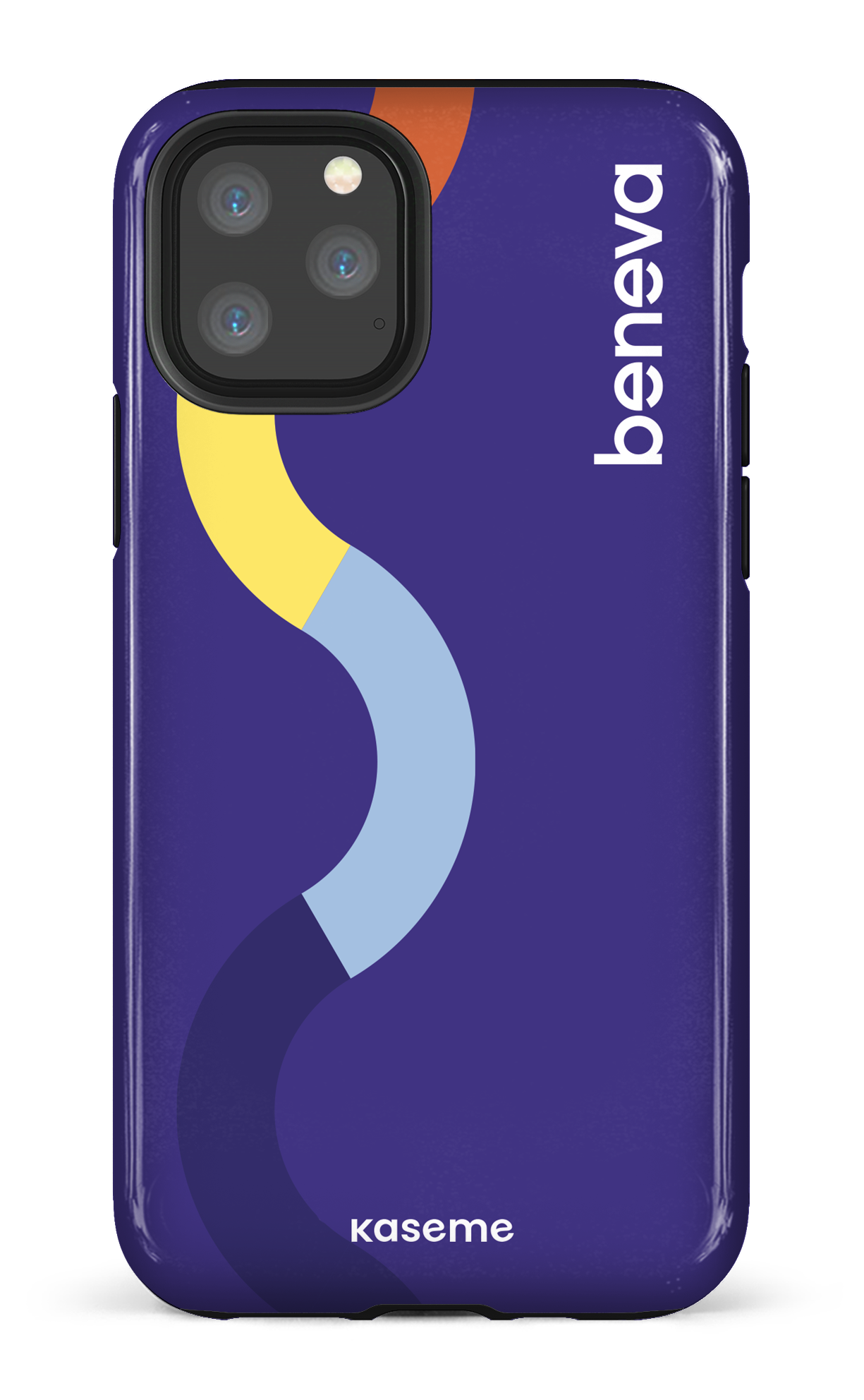 iPhone 11 Pro Tough Benny&Co. Coq -