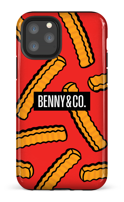 iPhone 11 Pro Tough Benny&Co. Frites -
