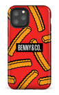 iPhone 11 Pro Tough Benny&Co. Frites -