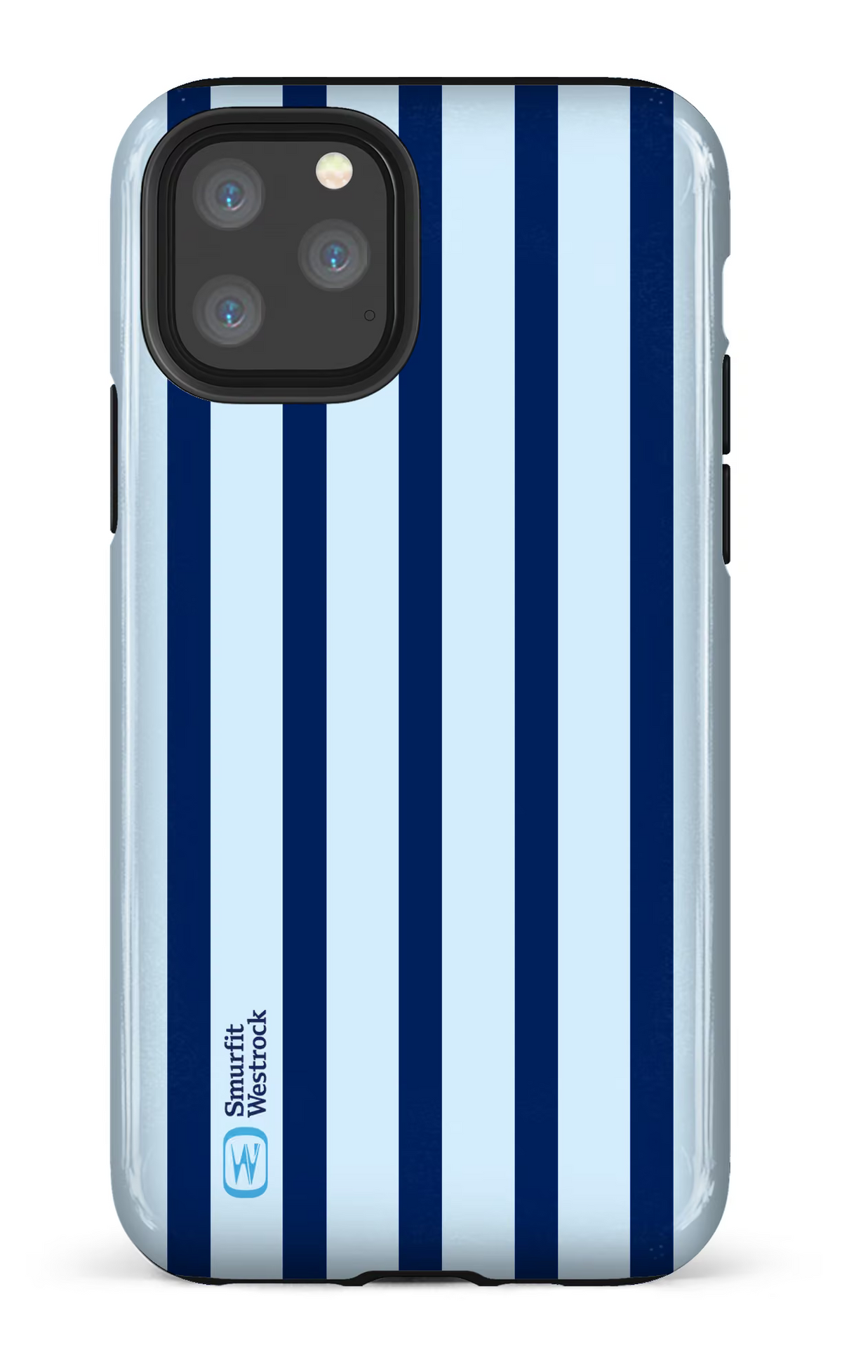 iPhone 11 Pro Tough Berry Lane Westrock -