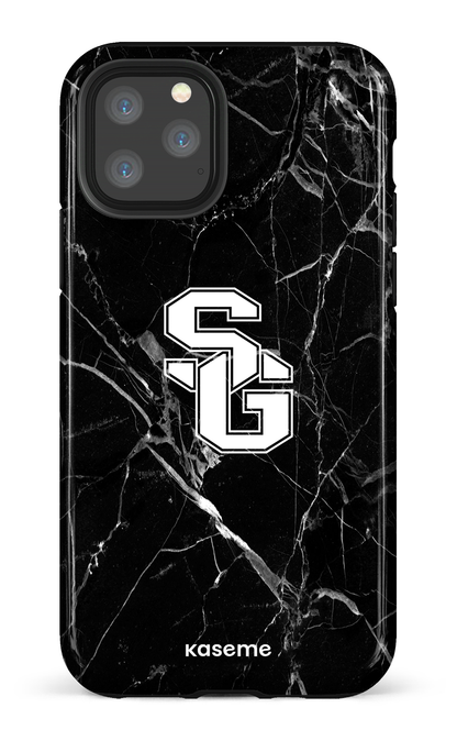 iPhone 11 Pro Tough Black Sheep x Dragons -