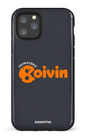 iPhone 11 Pro Tough Boivin Gris -