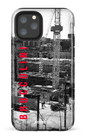iPhone 11 Pro Tough Broccolini Chantier -