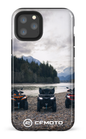 iPhone 11 Pro Tough CF Moto 2 -