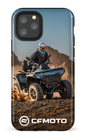 iPhone 11 Pro Tough CF Moto 8 -