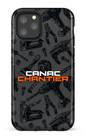 iPhone 11 Pro Tough Canac Chantier -
