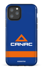 iPhone 11 Pro Tough Canac -