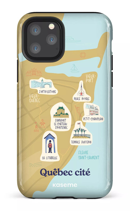 iPhone 11 Pro Tough Cap sur Québec -