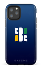 iPhone 11 Pro Tough Cégep de Baie-Comeau Bleu -