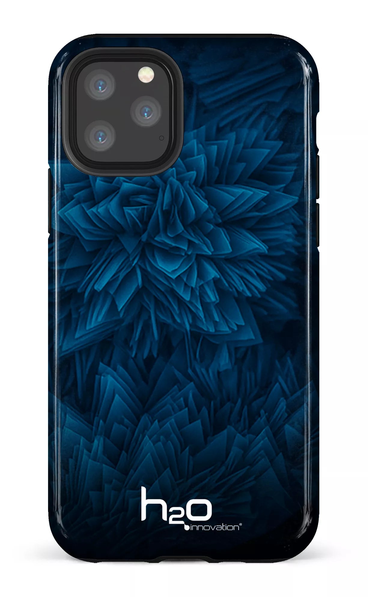 iPhone 11 Pro Tough Chemicals by H2O -