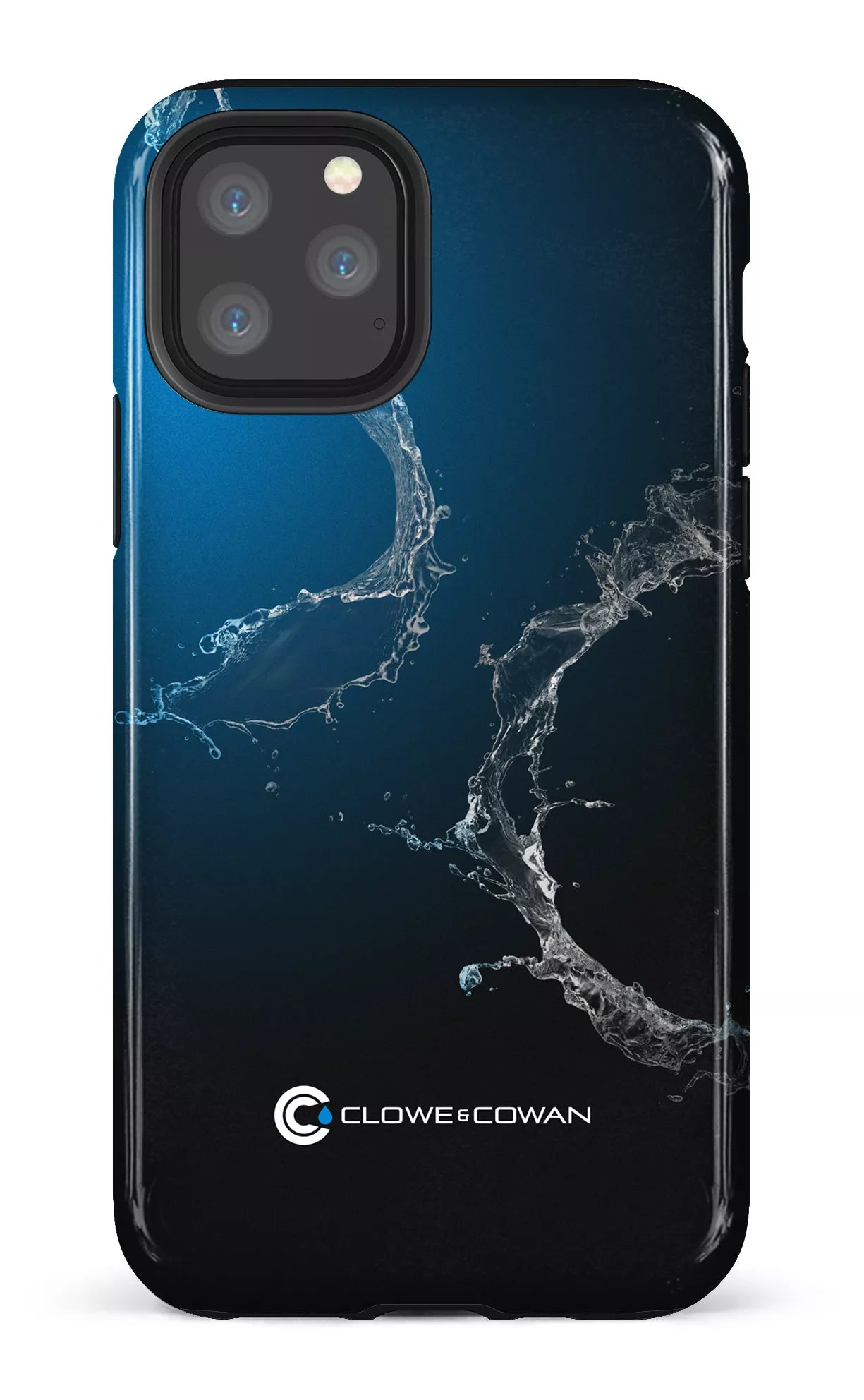 iPhone 11 Pro Tough Clowe & Cowan 1 -