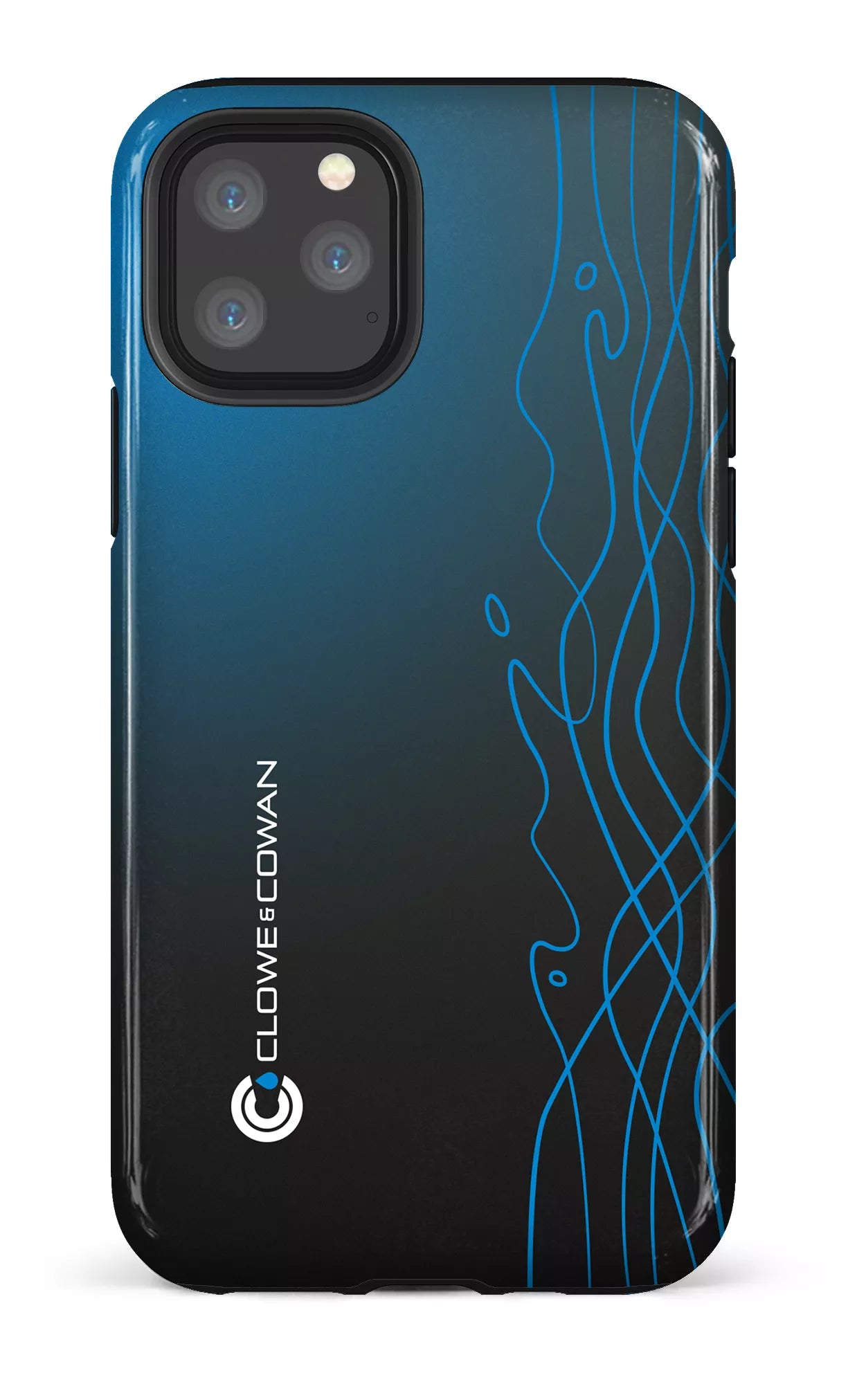 iPhone 11 Pro Tough Clowe & Cowan 2 -
