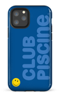 iPhone 11 Pro Tough Club Piscine -