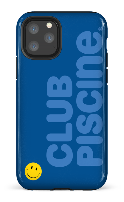 iPhone 11 Pro Tough Club Piscine -