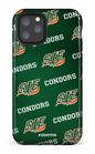 iPhone 11 Pro Tough Condors SJE -