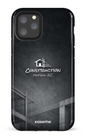 iPhone 11 Pro Tough Construction Matteau -
