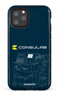 iPhone 11 Pro Tough Consulab Cruise -