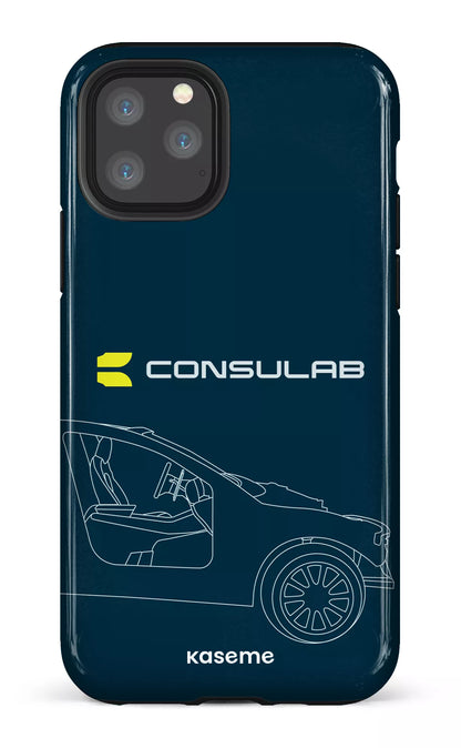 iPhone 11 Pro Tough Consulab Tesla -