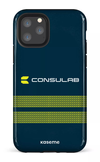iPhone 11 Pro Tough Consulab Tires -