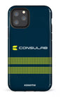 iPhone 11 Pro Tough Consulab Tires -