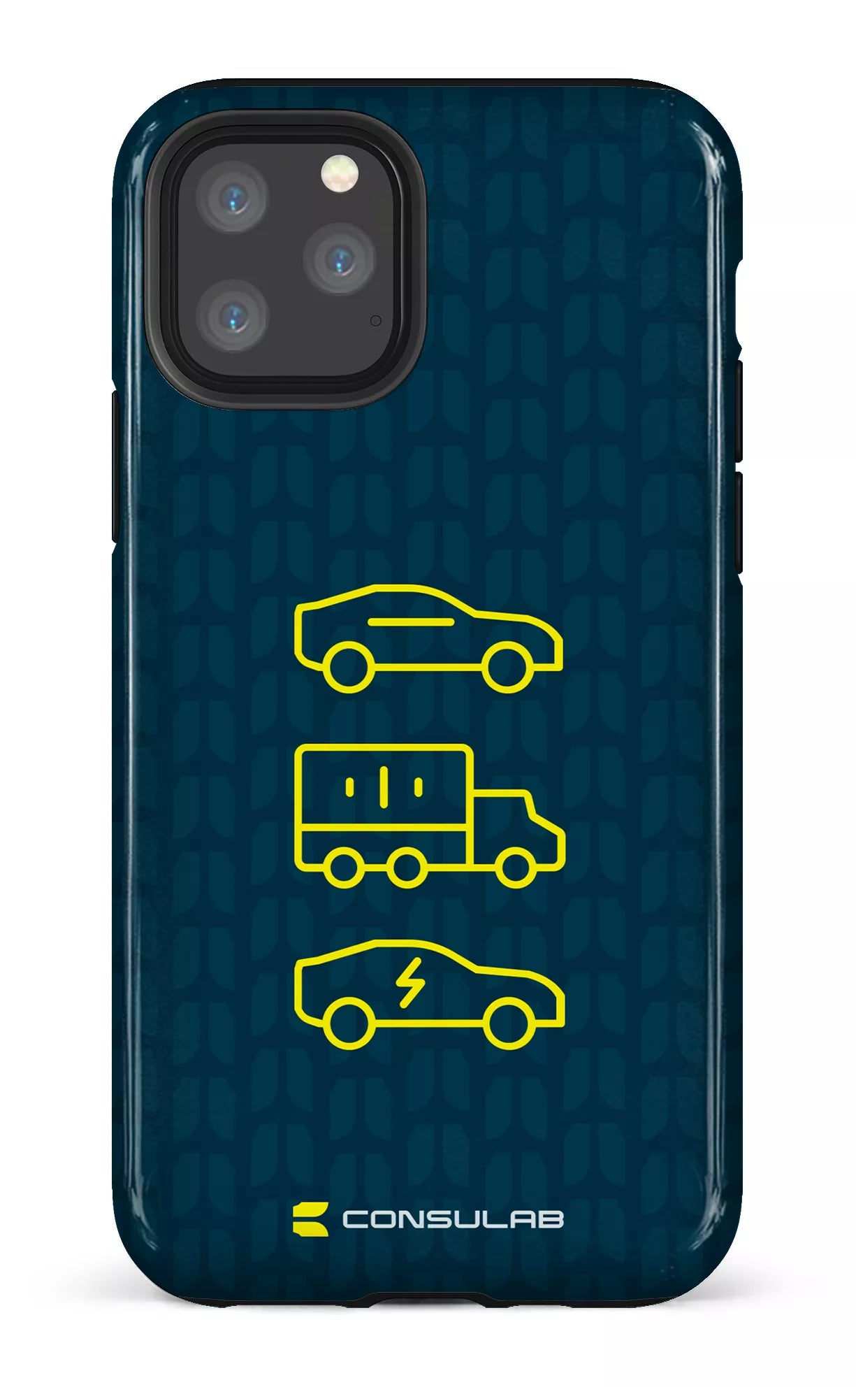 iPhone 11 Pro Tough Consulab Voitures -