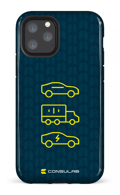 iPhone 11 Pro Tough Consulab Voitures -