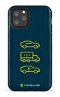 iPhone 11 Pro Tough Consulab Voitures -