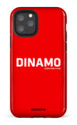 iPhone 11 Pro Tough Dinamo Rouge -