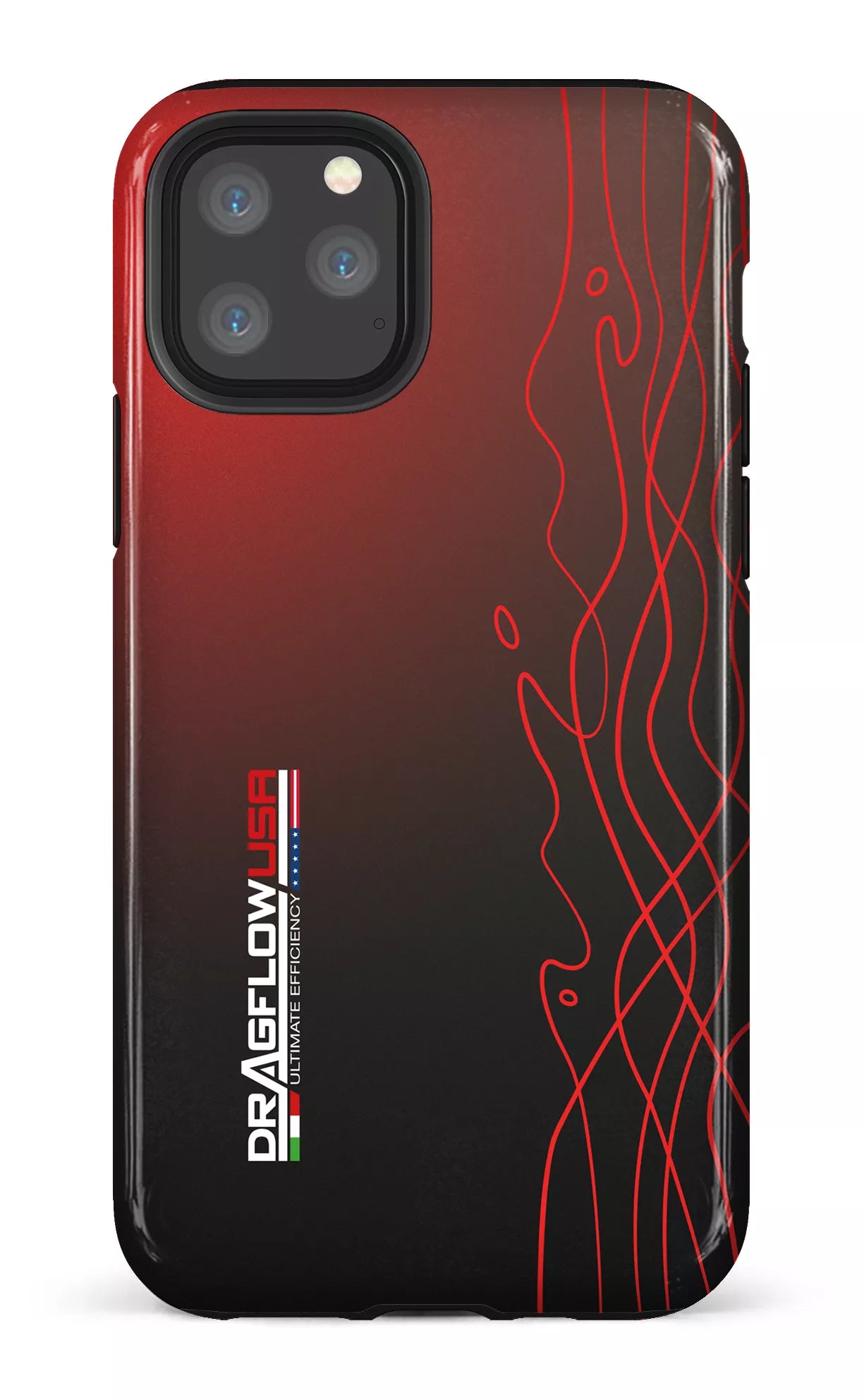 iPhone 11 Pro Tough Dragflow 2 -