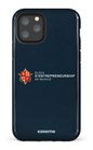 iPhone 11 Pro Tough EEB Bleu -