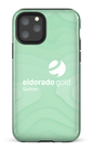 iPhone 11 Pro Tough EG Flora -