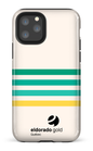 iPhone 11 Pro Tough EG Lignes -