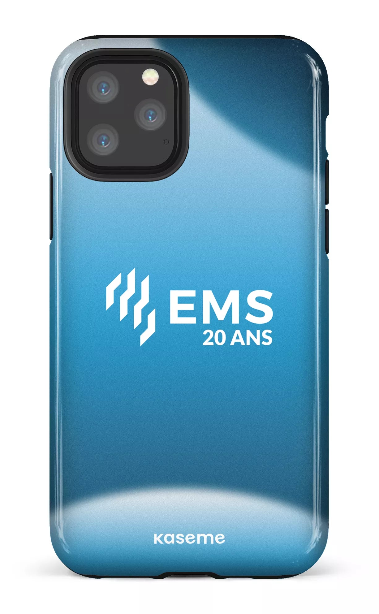 iPhone 11 Pro Tough EMS #15 -