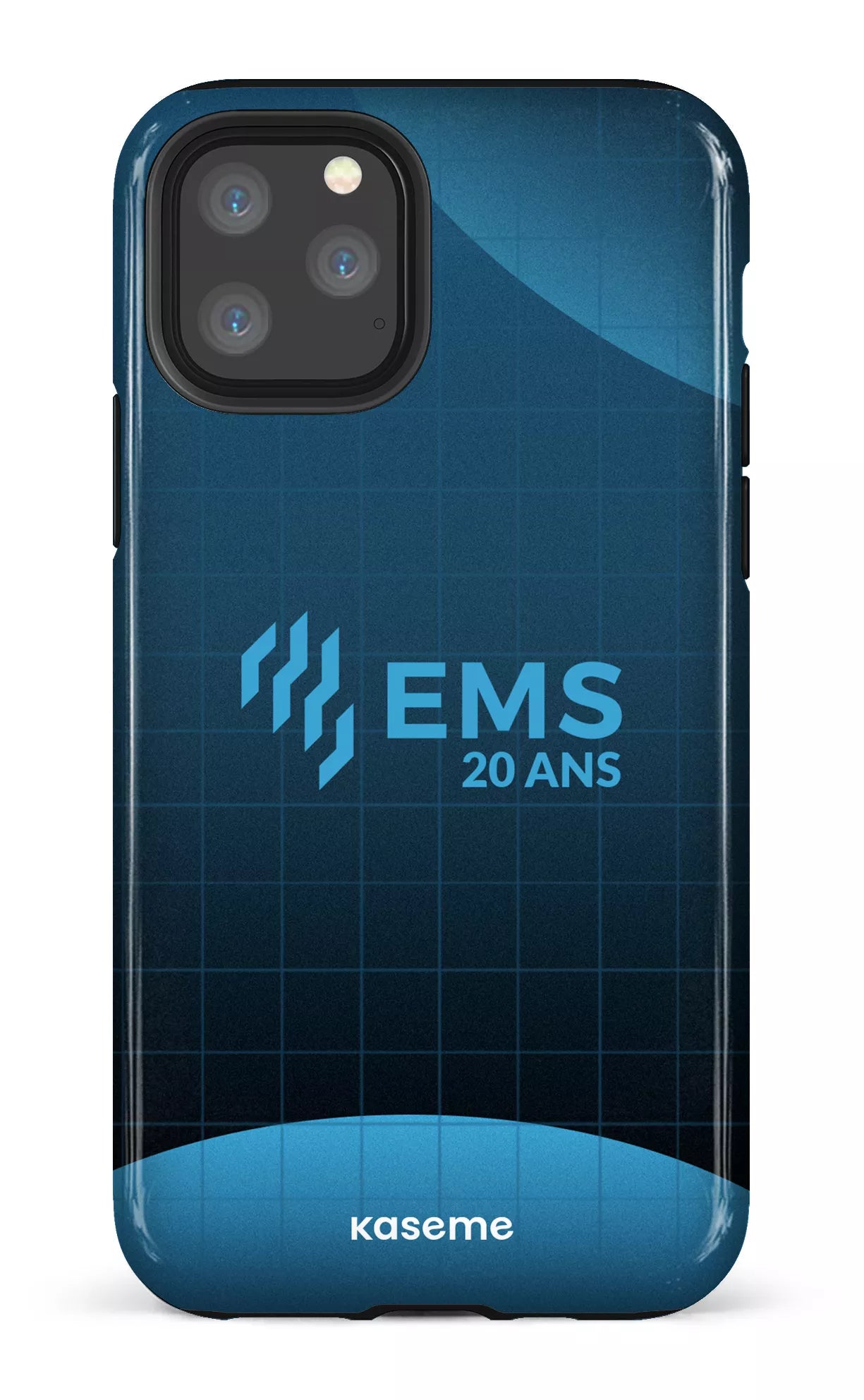 iPhone 11 Pro Tough EMS #17 -
