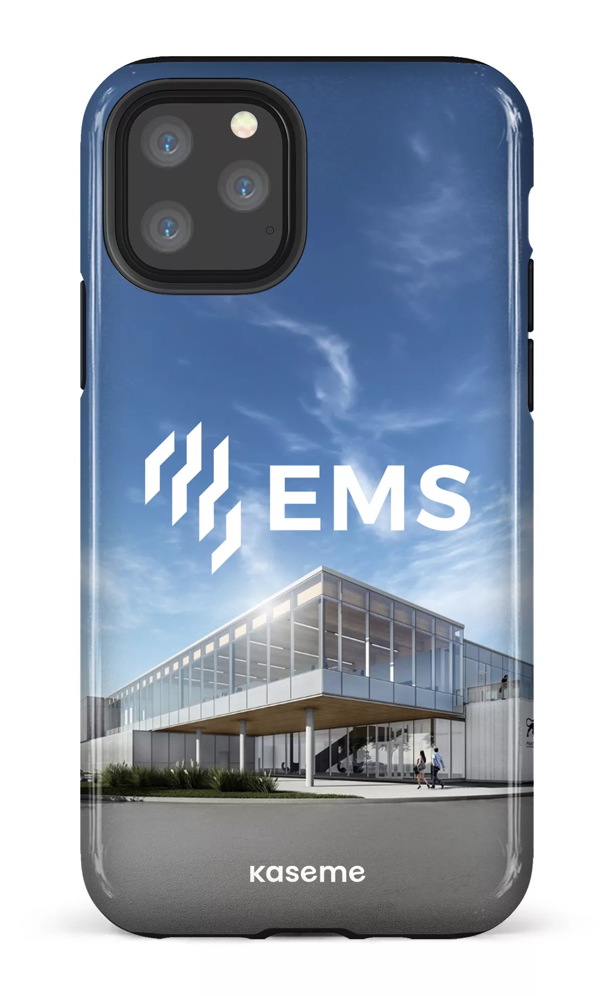 iPhone 11 Pro Tough EMS #3 -