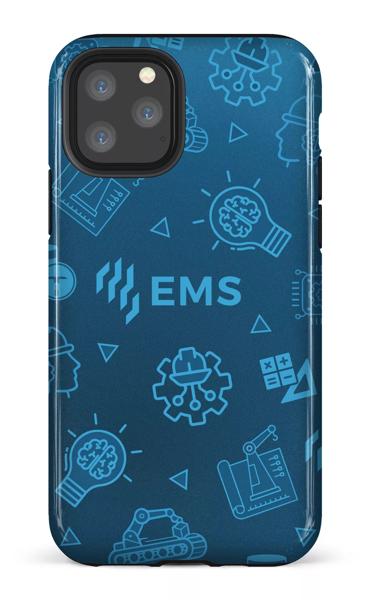 iPhone 11 Pro Tough EMS #8 -