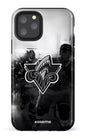 iPhone 11 Pro Tough Entrée des joueurs -