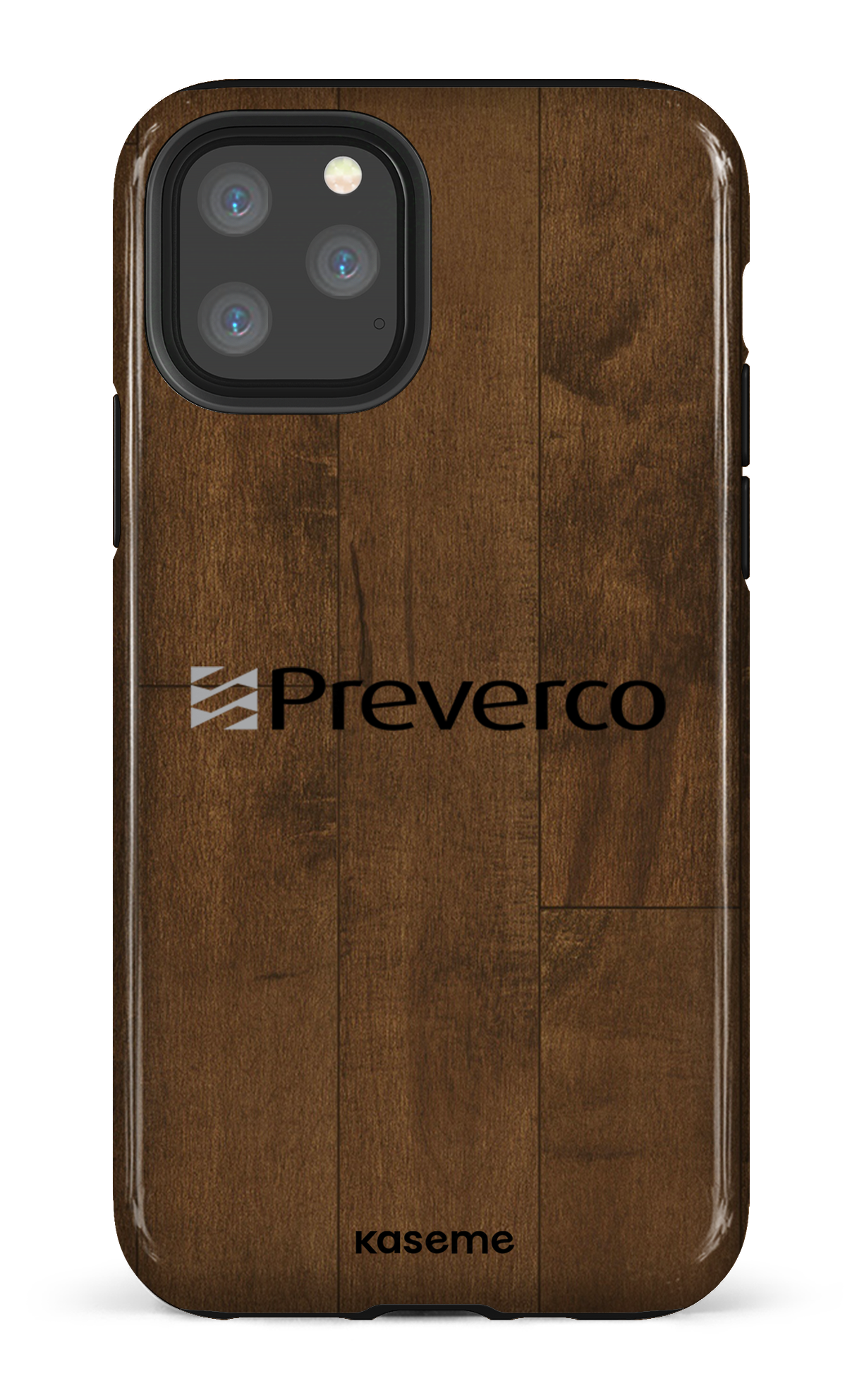iPhone 11 Pro Tough Érable Amsterdam -