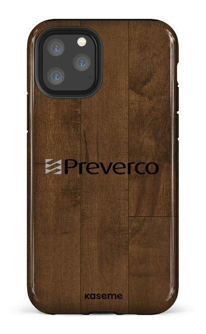 iPhone 11 Pro Tough Érable Amsterdam -