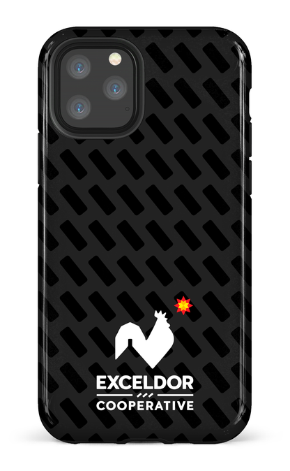 iPhone 11 Pro Tough Exceldor Coq -