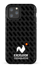 iPhone 11 Pro Tough Exceldor Coq -