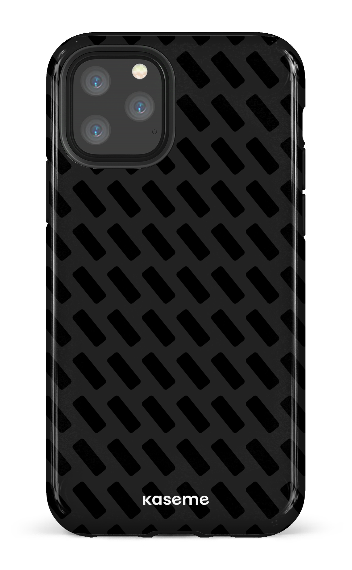 iPhone 11 Pro Tough Exceldor Noir -