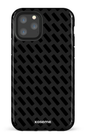 iPhone 11 Pro Tough Exceldor Noir -