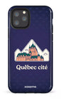 iPhone 11 Pro Tough Fairmont Le Château Frontenac -