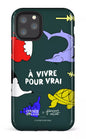 iPhone 11 Pro Tough Fragments de Chaudière-Appalaches par TCA -